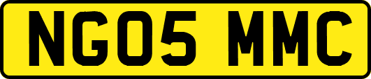 NG05MMC
