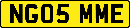 NG05MME