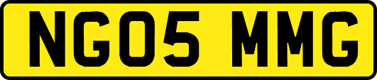 NG05MMG