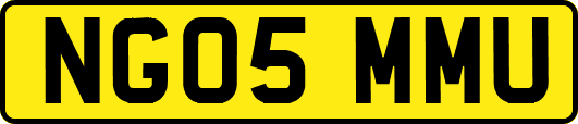 NG05MMU