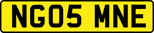 NG05MNE