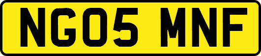 NG05MNF