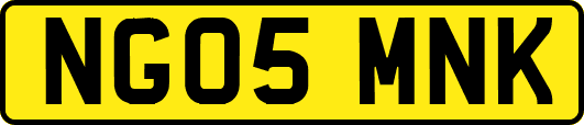 NG05MNK