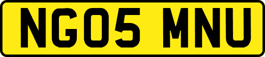 NG05MNU