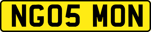 NG05MON