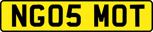 NG05MOT