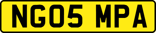 NG05MPA