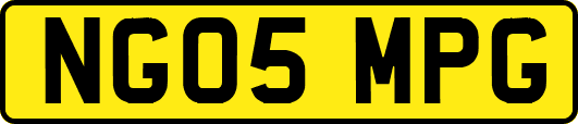 NG05MPG