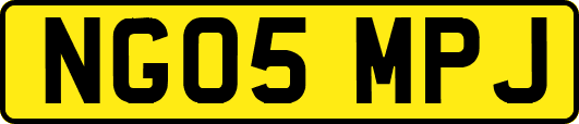 NG05MPJ