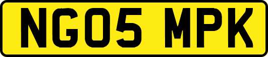 NG05MPK