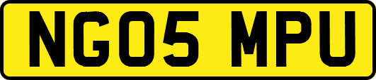 NG05MPU