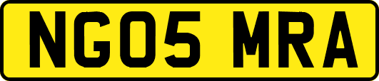 NG05MRA