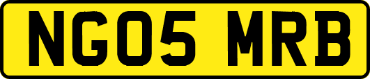 NG05MRB
