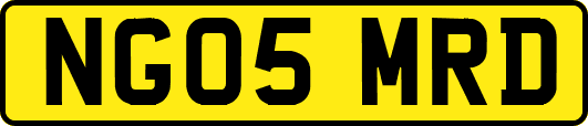 NG05MRD