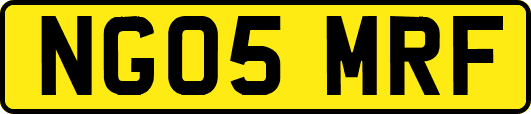 NG05MRF