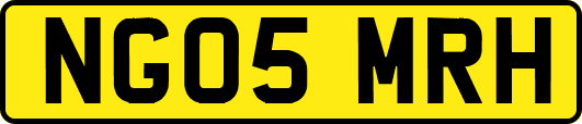 NG05MRH