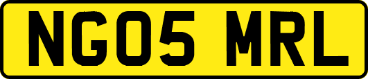 NG05MRL