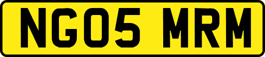 NG05MRM