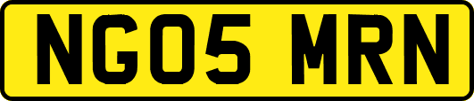 NG05MRN
