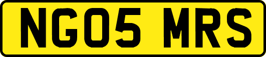 NG05MRS