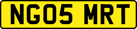 NG05MRT
