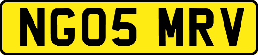 NG05MRV
