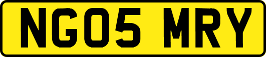NG05MRY