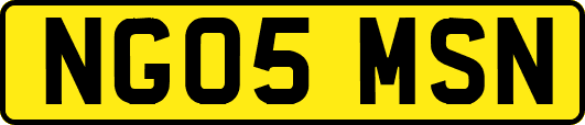 NG05MSN
