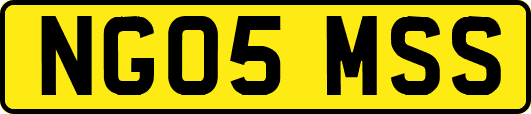 NG05MSS