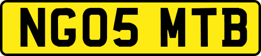 NG05MTB