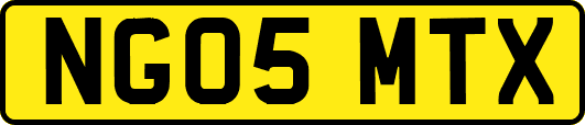 NG05MTX