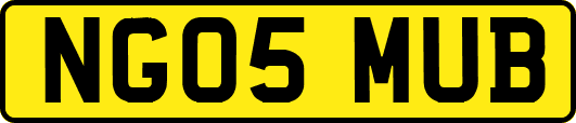 NG05MUB