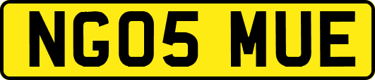 NG05MUE
