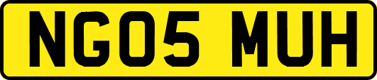 NG05MUH