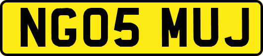 NG05MUJ