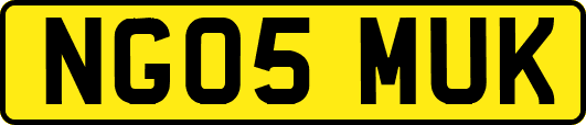 NG05MUK
