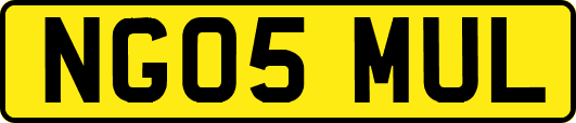 NG05MUL