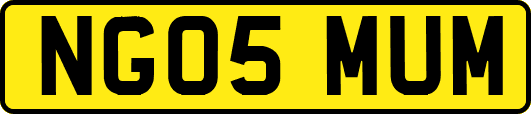 NG05MUM