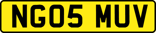 NG05MUV