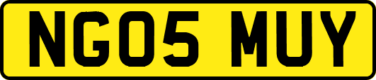 NG05MUY