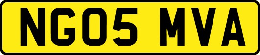 NG05MVA