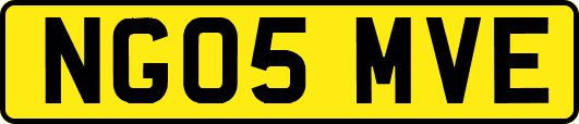 NG05MVE