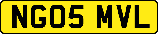 NG05MVL