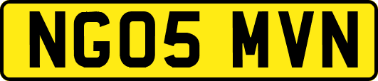 NG05MVN