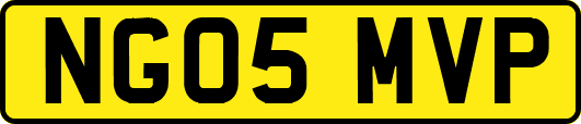NG05MVP