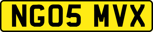 NG05MVX