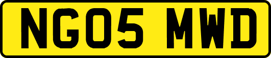 NG05MWD