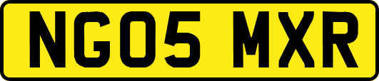 NG05MXR