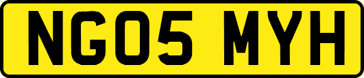 NG05MYH