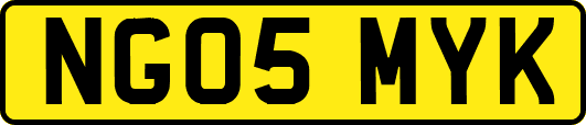 NG05MYK